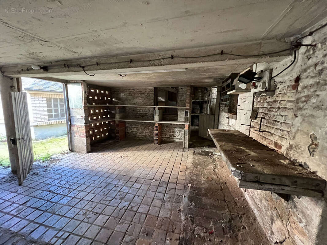 Appartement à BETHUNE