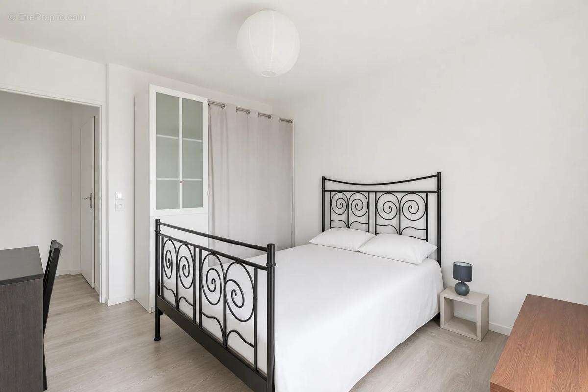 Appartement 4 pièces de 81 m2 situé à Châtenay-Malabry - photo 6