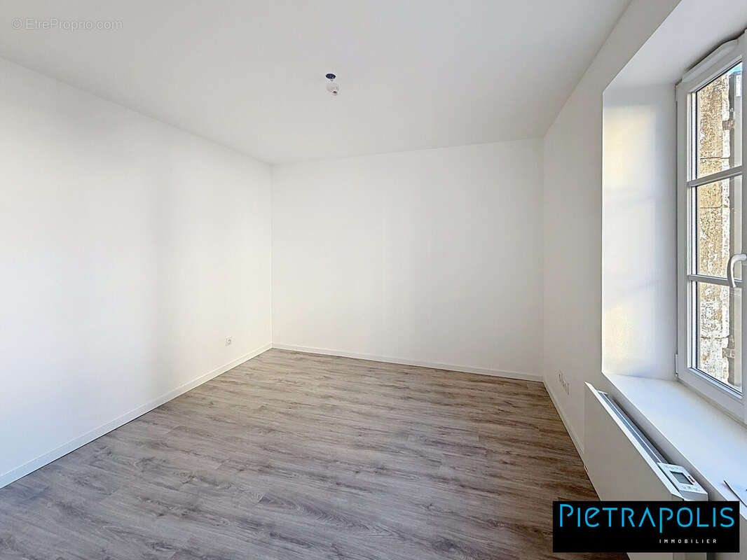 Appartement à QUINCIEUX