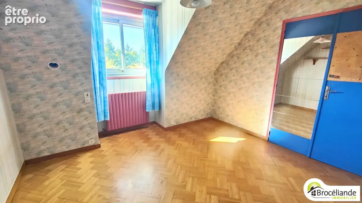 Maison sur sous-sol ,5 chambres, 8 400m² de terrain - photo 12