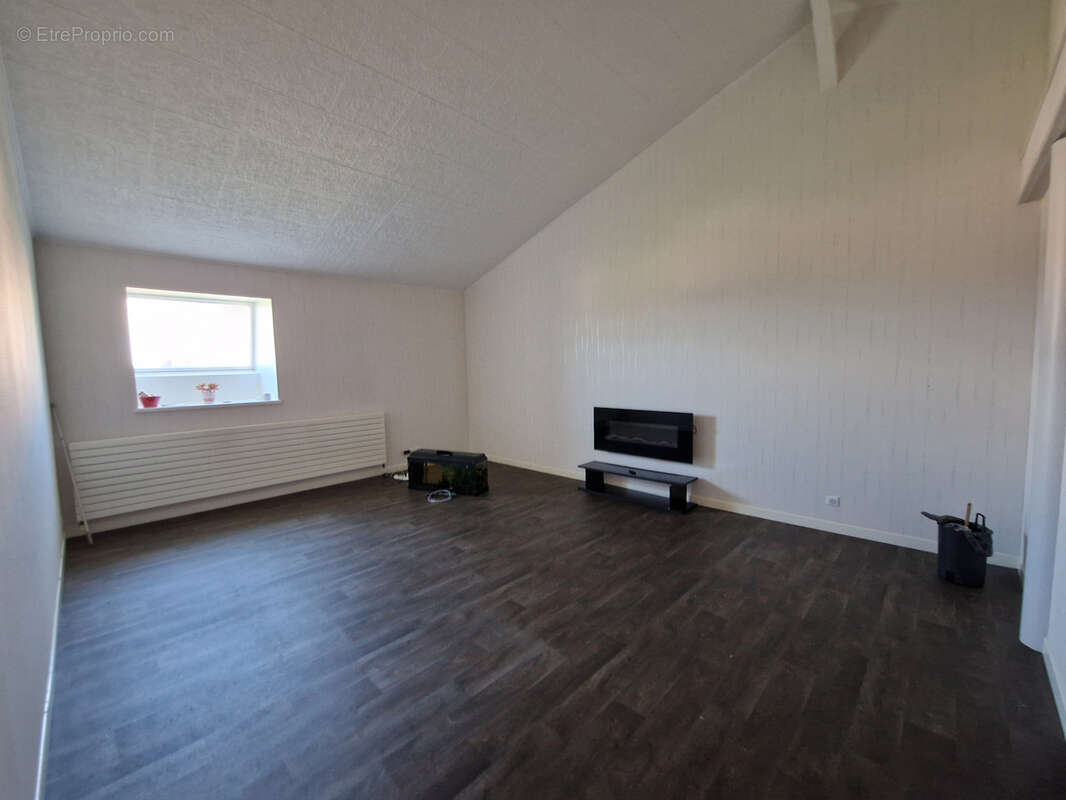 Centre ville maison de maître de 540 m2 - photo 21