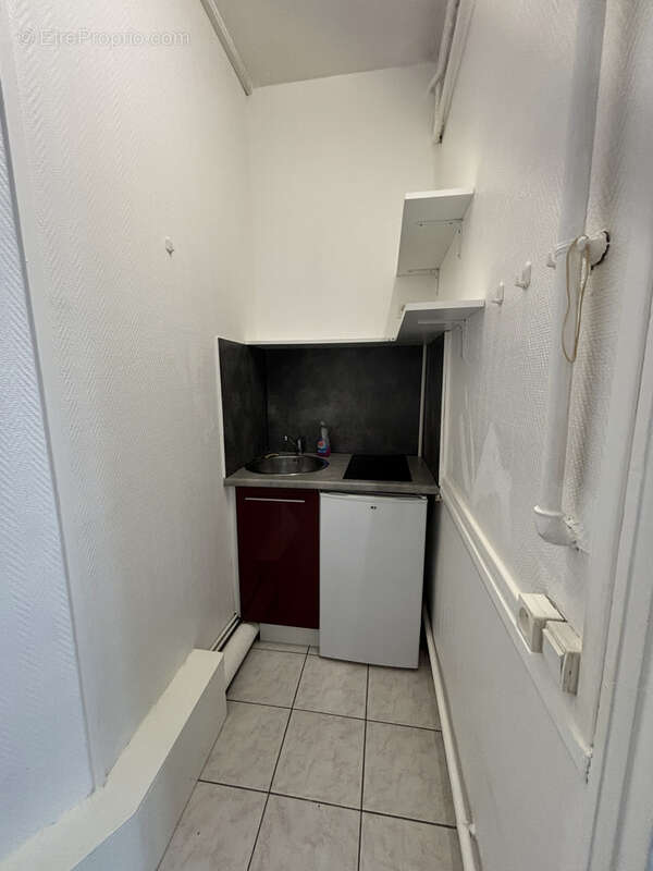 Appartement à COMPIEGNE