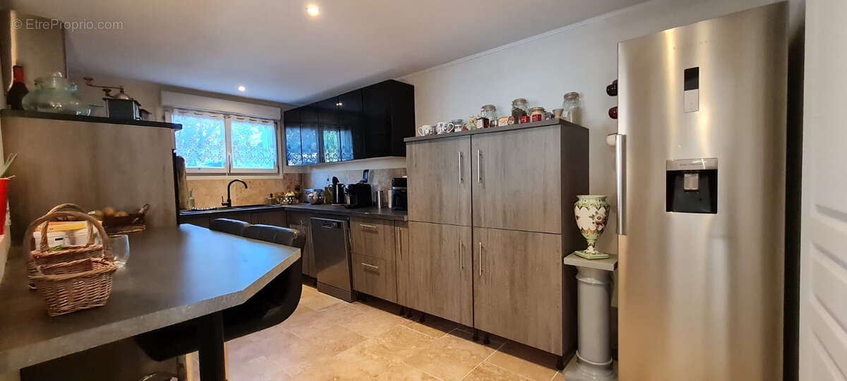 Maison à PONT-SAINT-ESPRIT