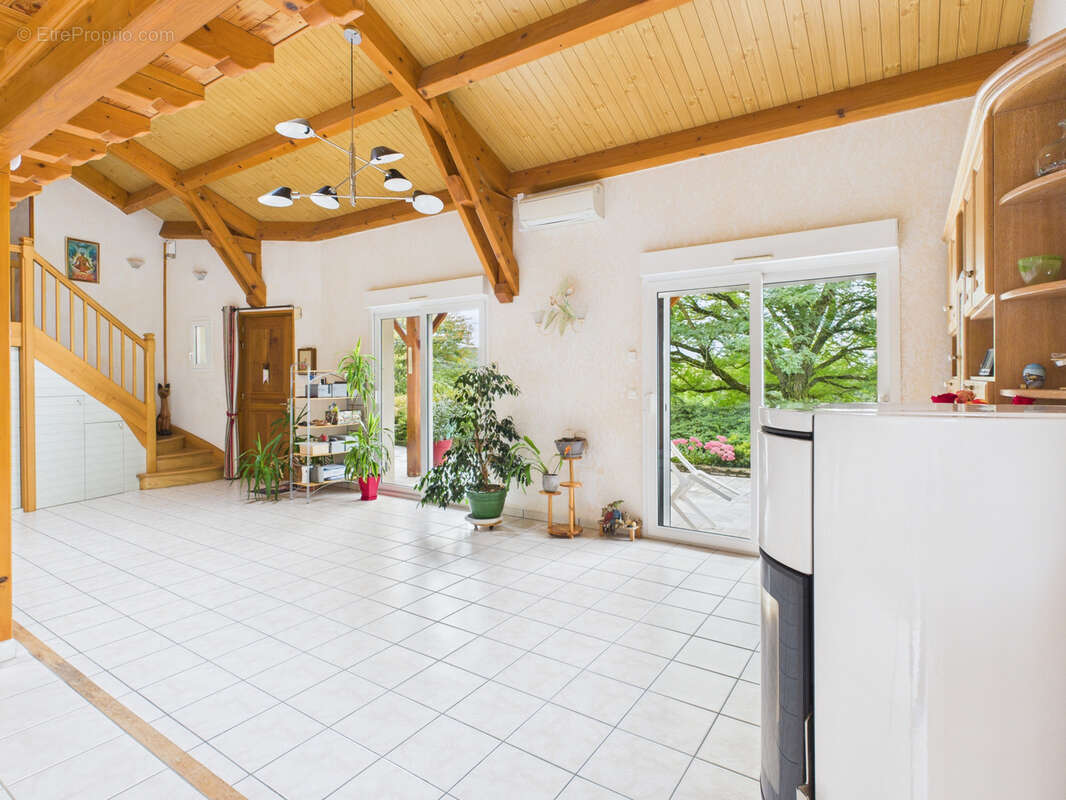 Maison à SAINT-FERREOL-D&#039;AUROURE