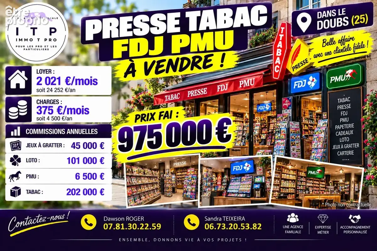 Autre à BESANCON