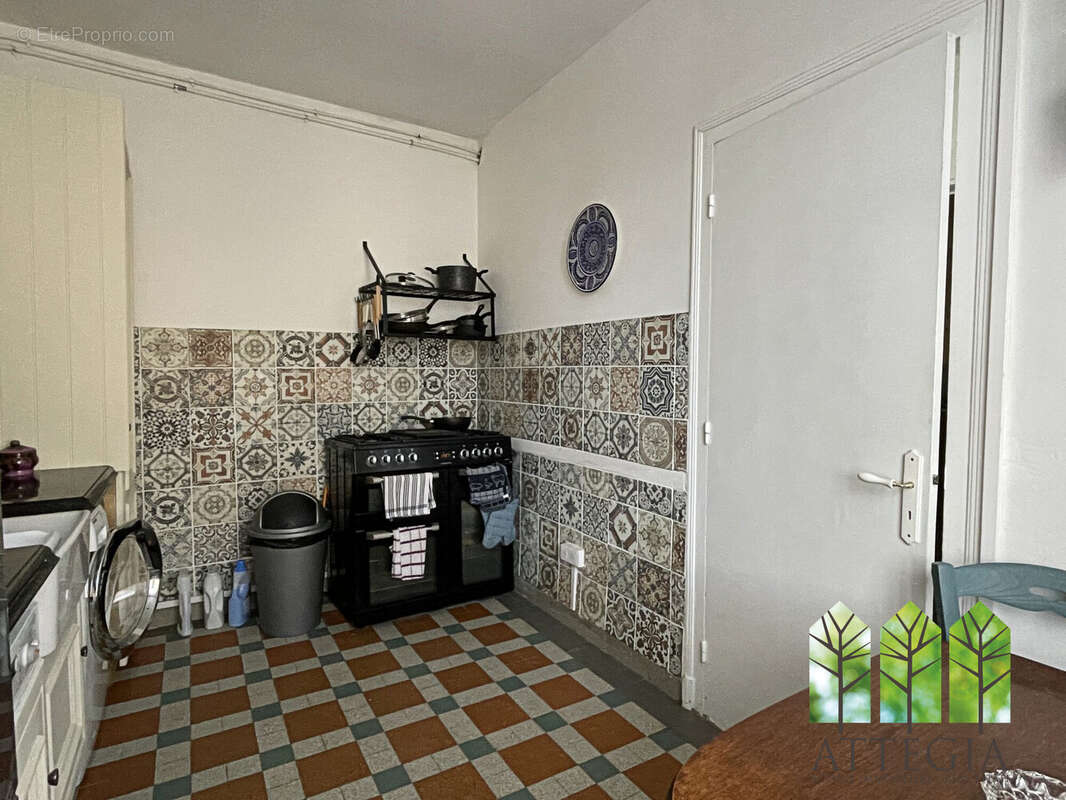 Maison à CHATELUS-MALVALEIX