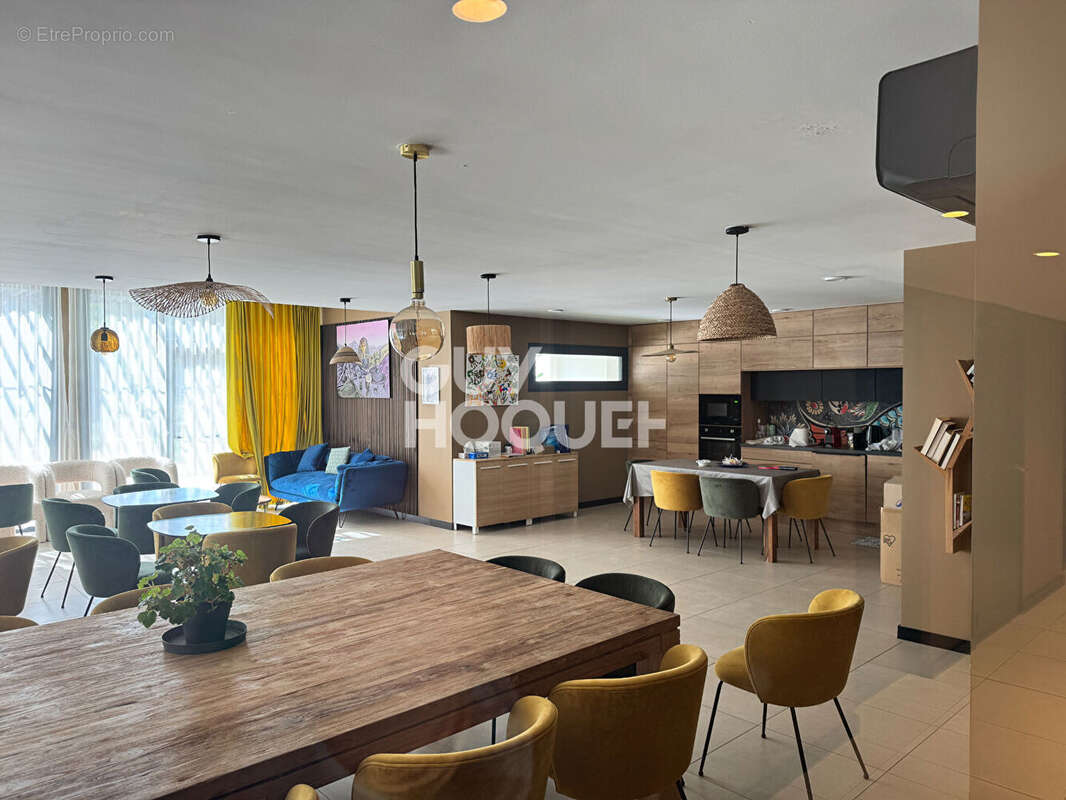 Appartement à FEYZIN