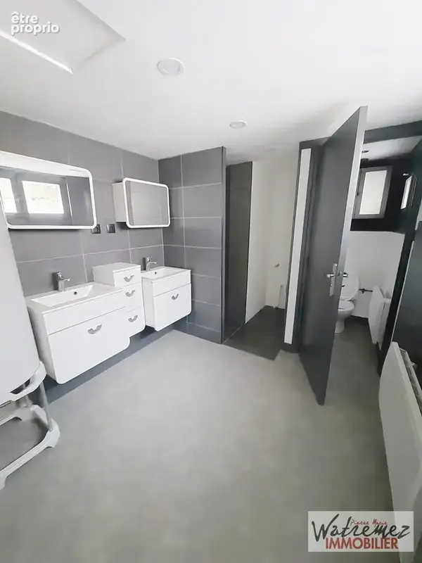 Maison 5 pièces 100 m² à vendre à Caudry (59540) - photo 8