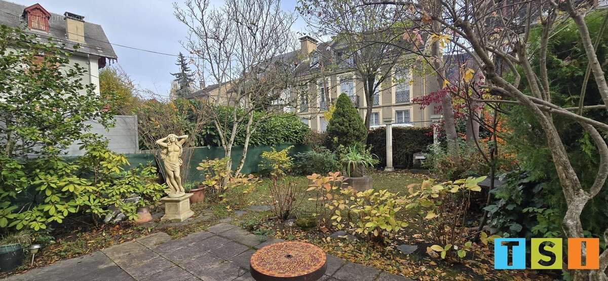 Maison à BAGNERES-DE-LUCHON