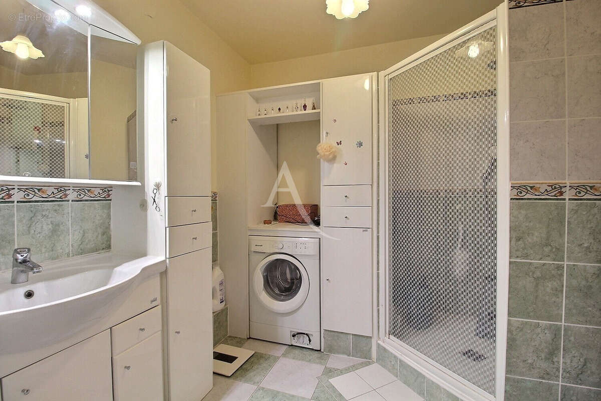 Appartement à MAUREPAS