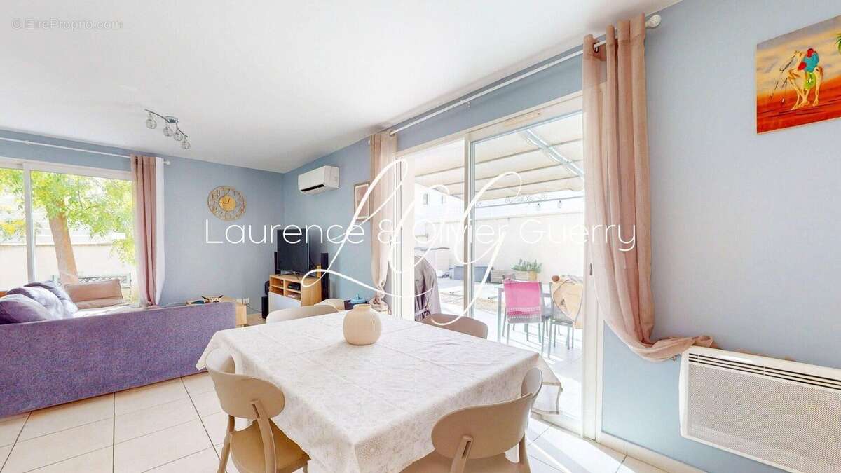 Photo 7 - Maison à MONTARNAUD