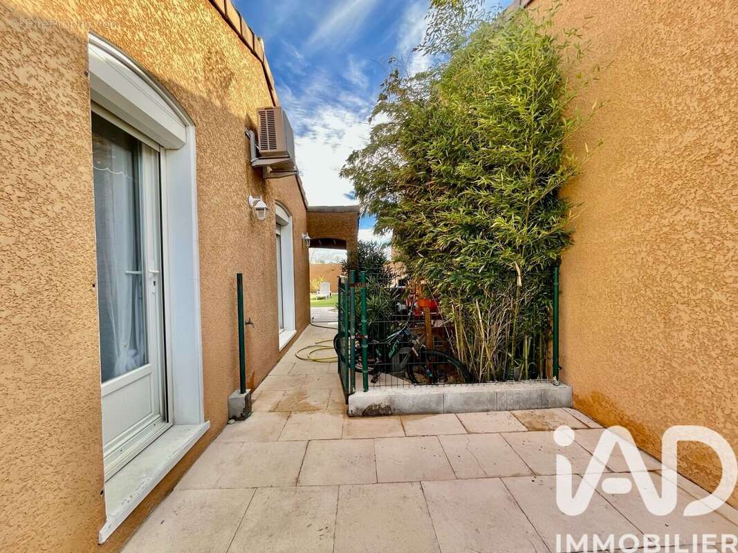 Photo 7 - Maison à TREBES