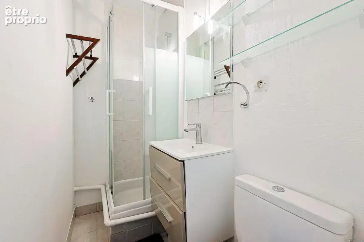 Appartement À Vendre - photo 9