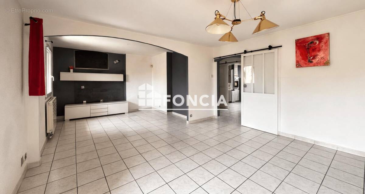 Appartement à NIMES