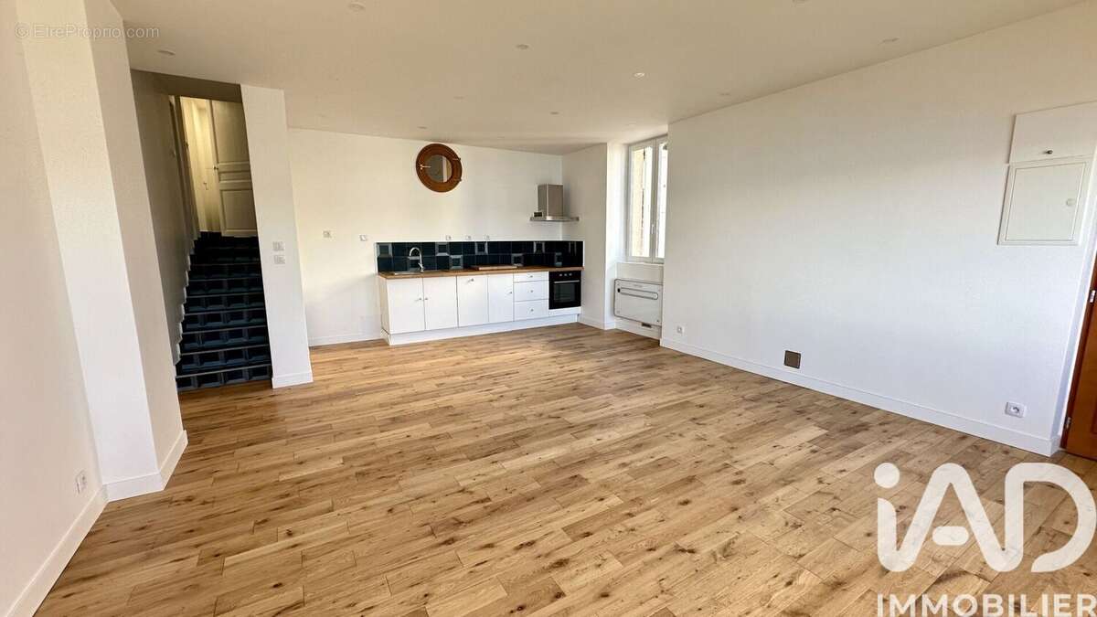 Photo 3 - Appartement à BANDOL