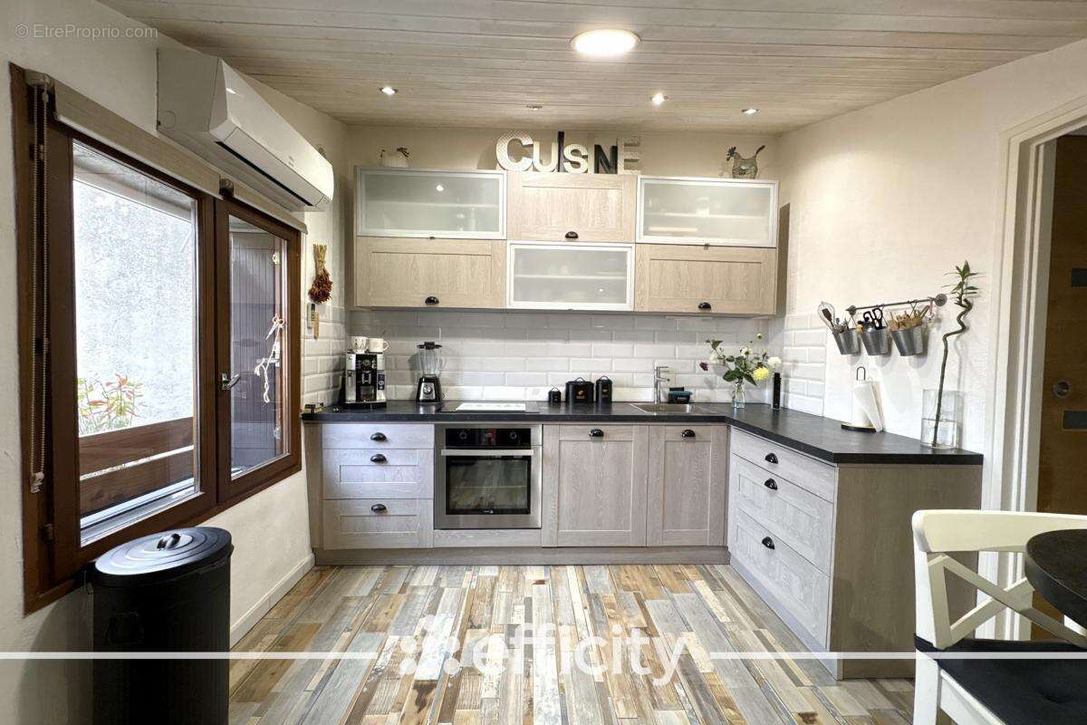 Appartement à FIRMINY