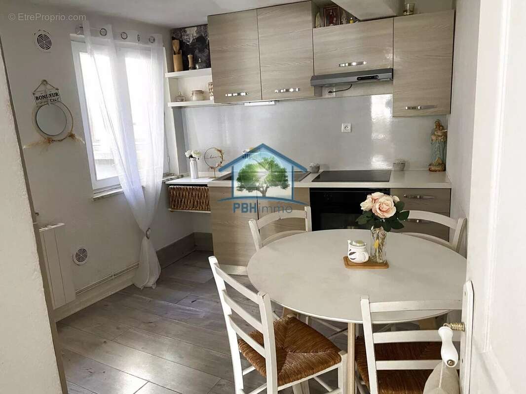 Maison à BOUXWILLER