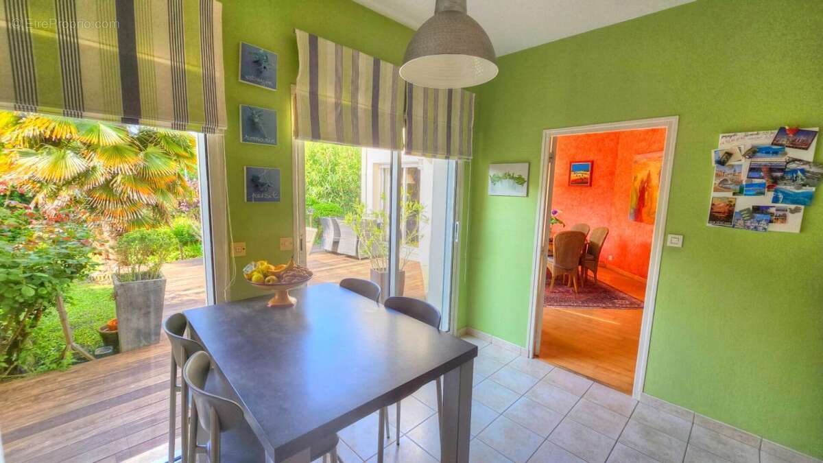 Maison à NANTES