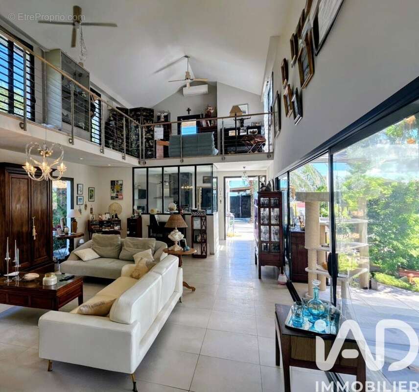 Photo 8 - Maison à SAINT-PAUL