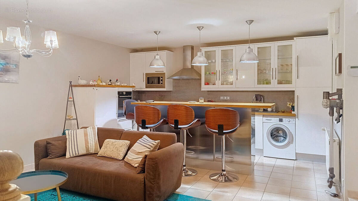 Maison à BRETTEVILLE