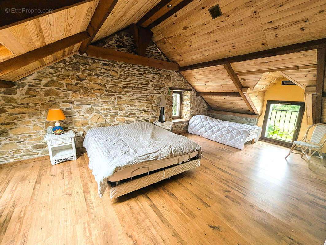 Maison à SAINT-DOLAY