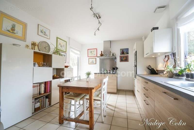 Maison à SAINT-LAMBERT