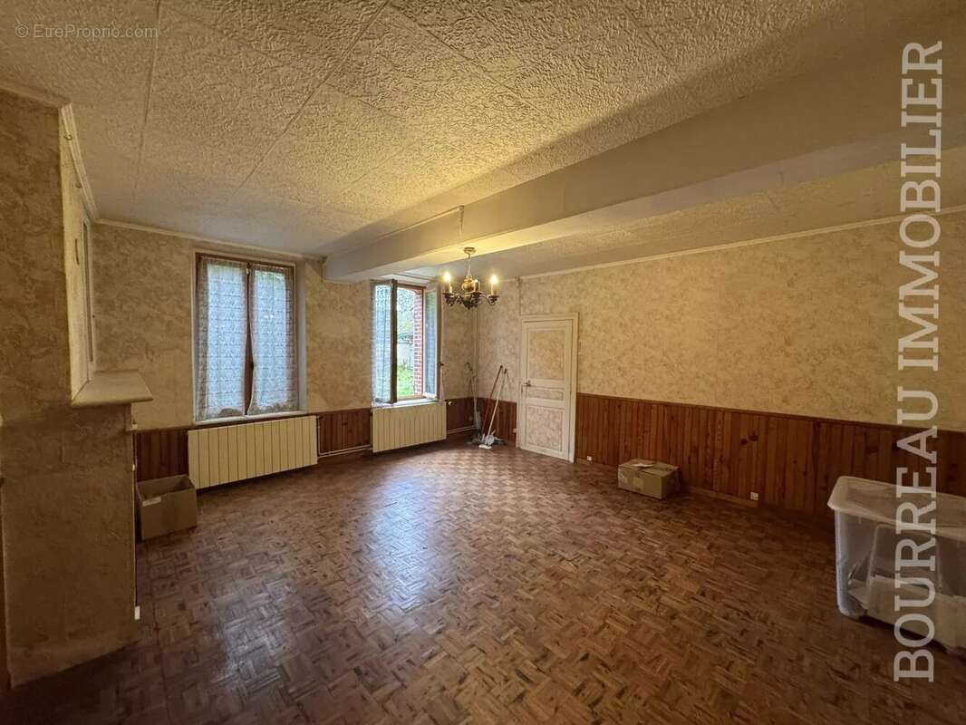 Maison à BEON