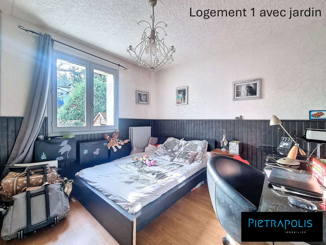 Maison à FRAISSES