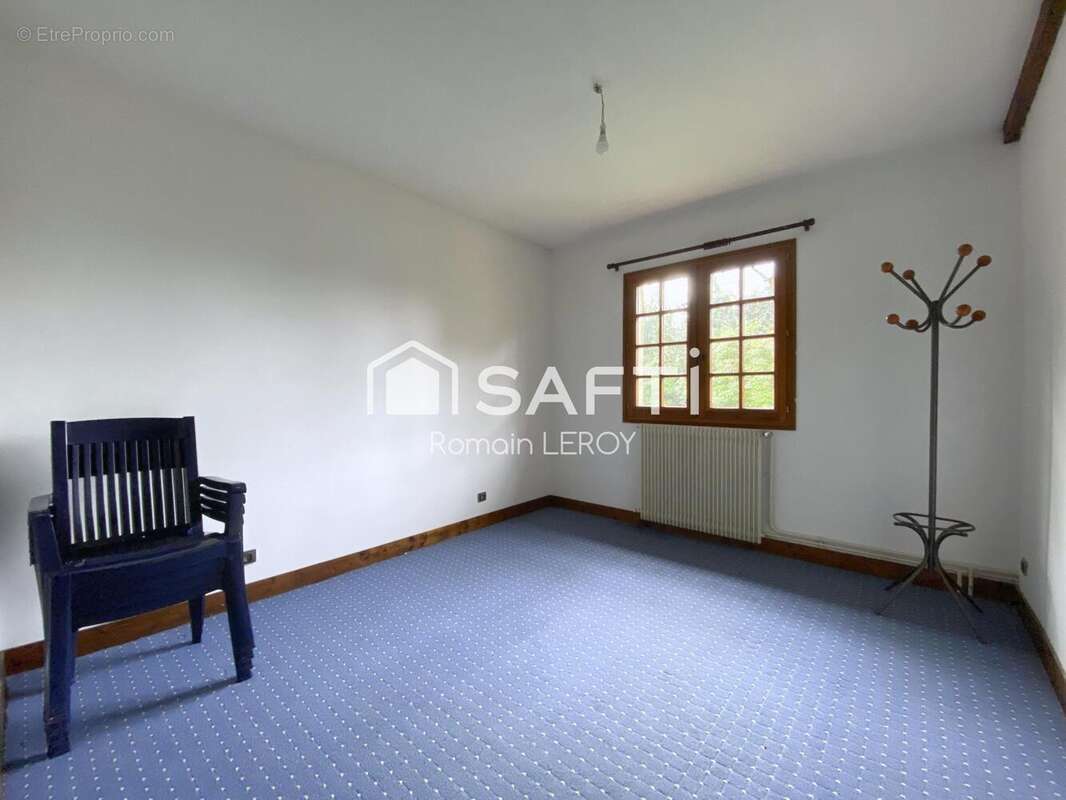 Photo 8 - Maison à FARGUES-SAINT-HILAIRE