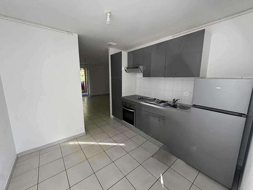 Appartement à SOCHAUX