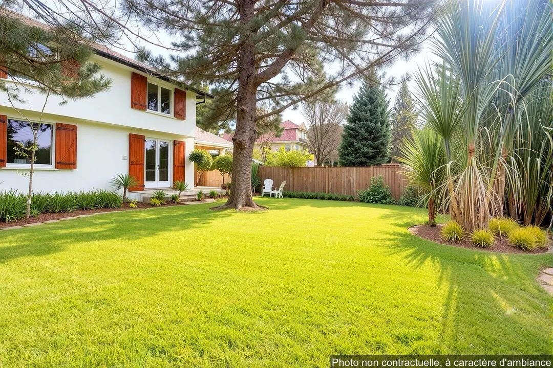 Maison à SAINT-LAURENT-DE-LA-SALANQUE