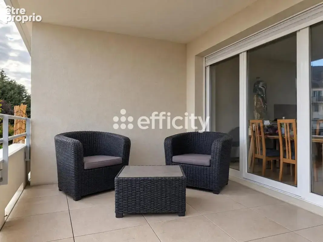 Appartement - photo 7