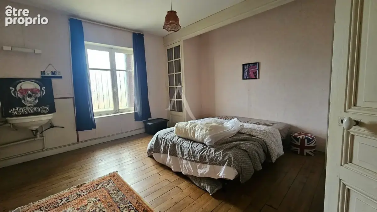 Maison axe soissons - reims - photo 7