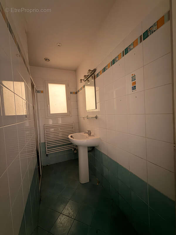 Appartement à MARMANDE