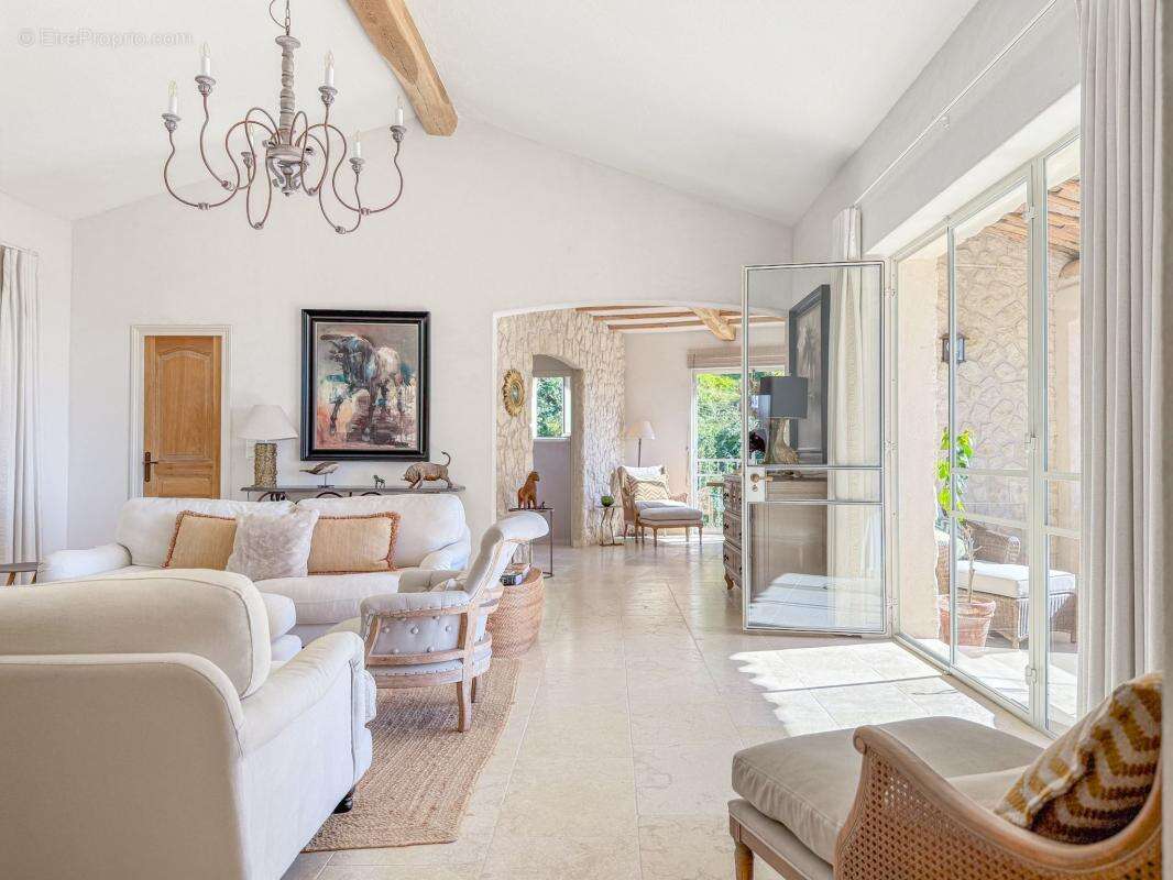 Maison à VENCE
