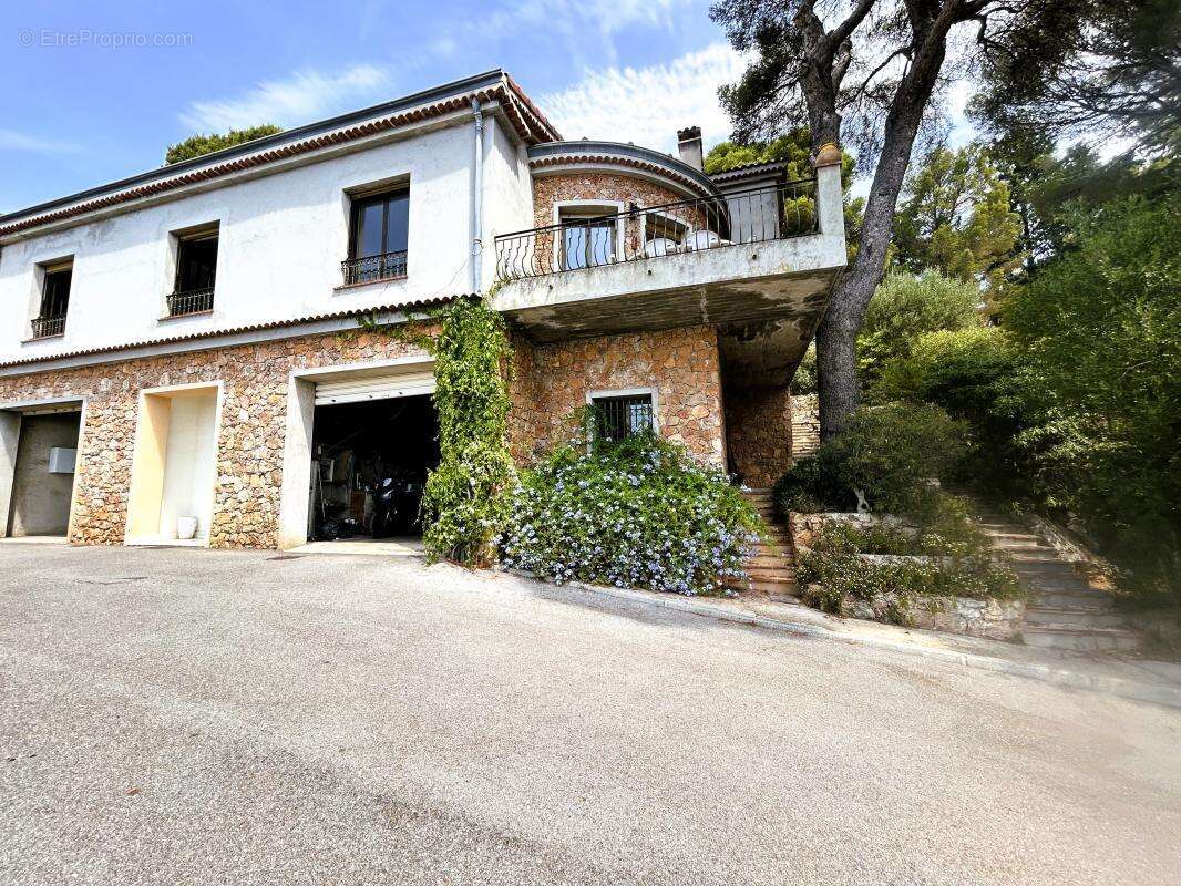 Propriete aux portes de monaco - photo 2