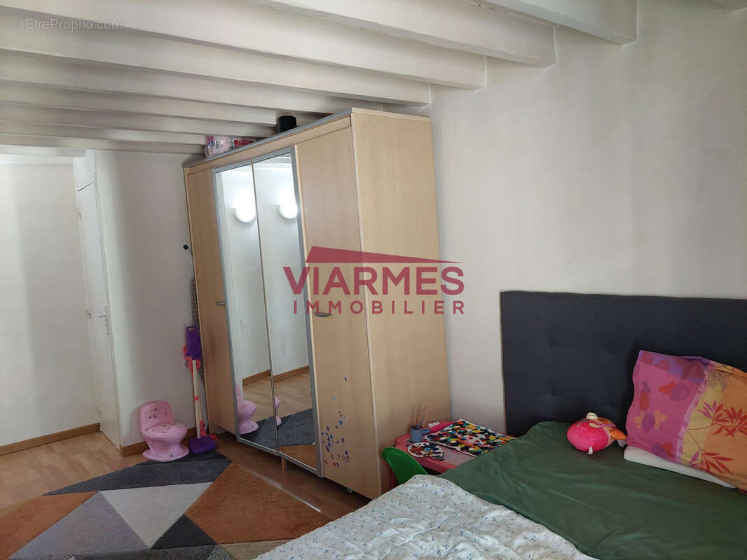 Maison à VIARMES