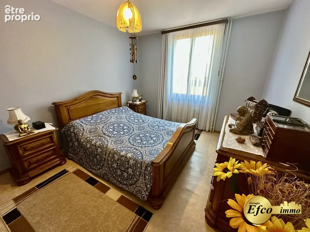 Maison 6 pièces 189 m² à vendre à Saint-Louis (68300) - photo 6