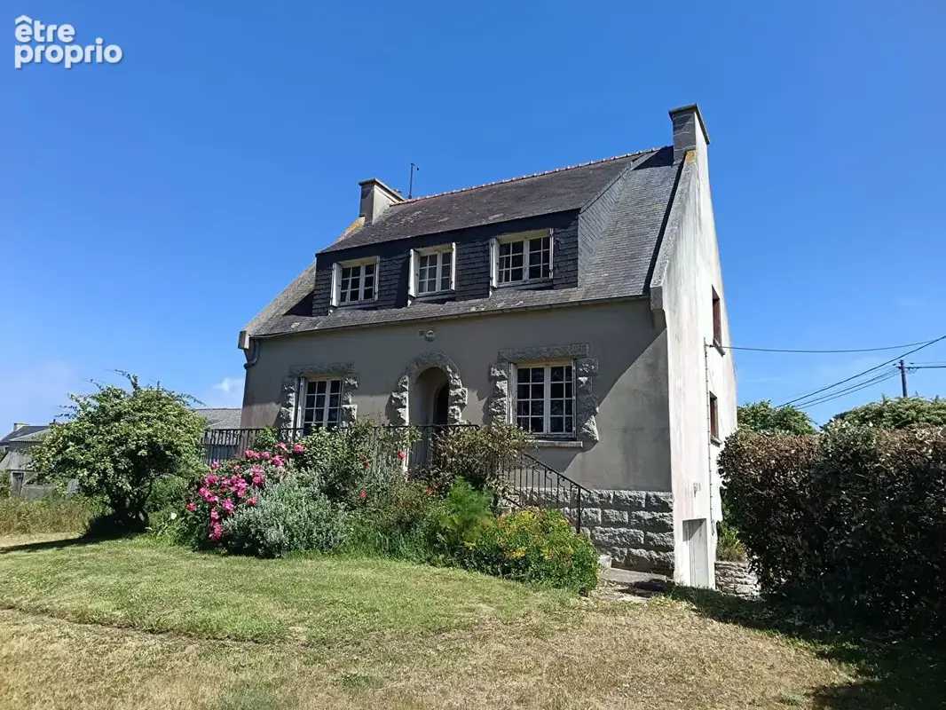 Plouguerneau - photo 2