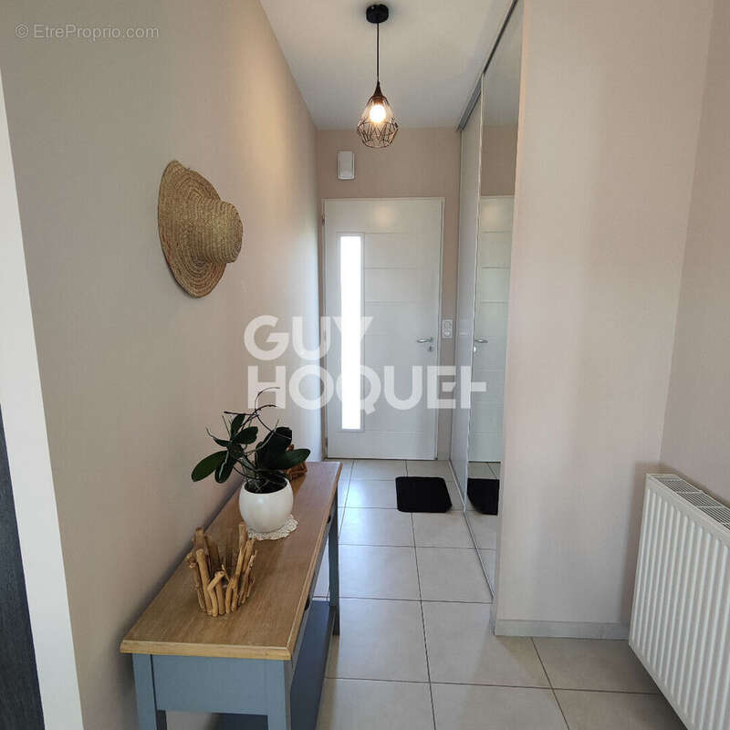 Maison à MONT-DE-MARSAN