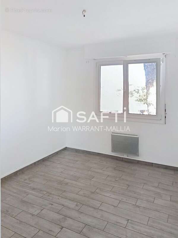 Photo 5 - Appartement à FREJUS