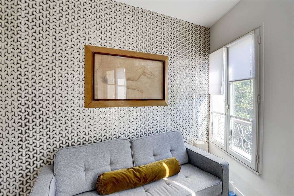 Appartement à PARIS-19E