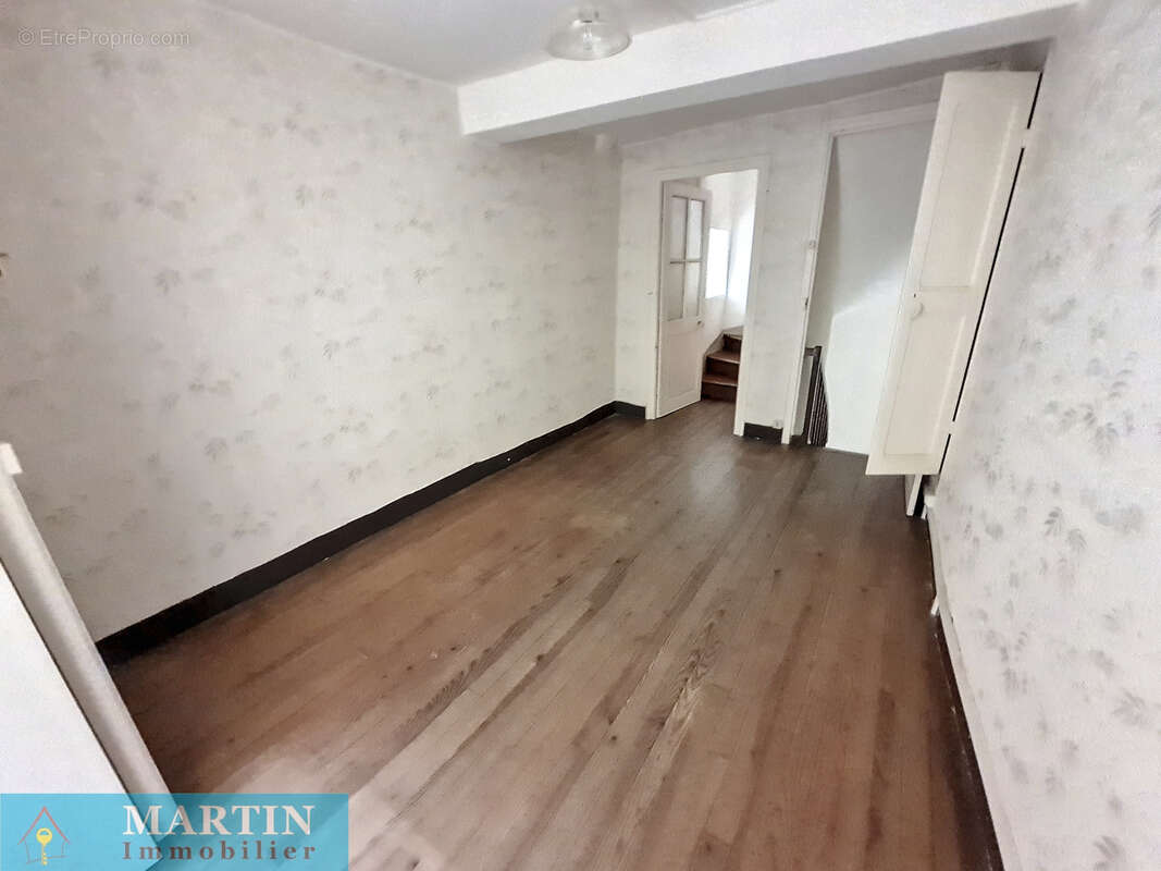 Maison à PRATS-DE-MOLLO-LA-PRESTE