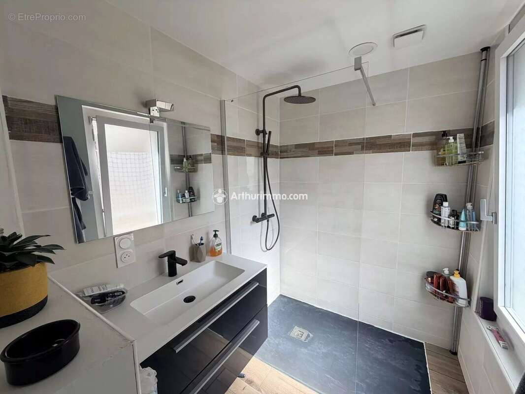 Appartement à MILLAU
