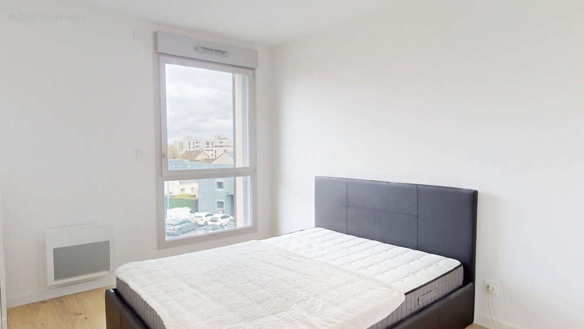 Appartement à TOURS