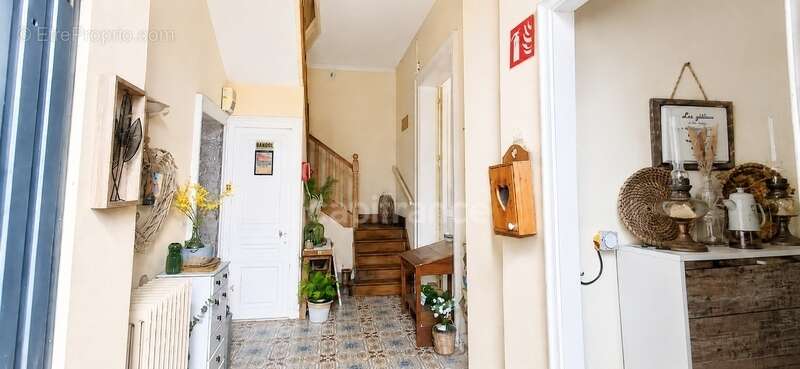 Maison à LUMBRES