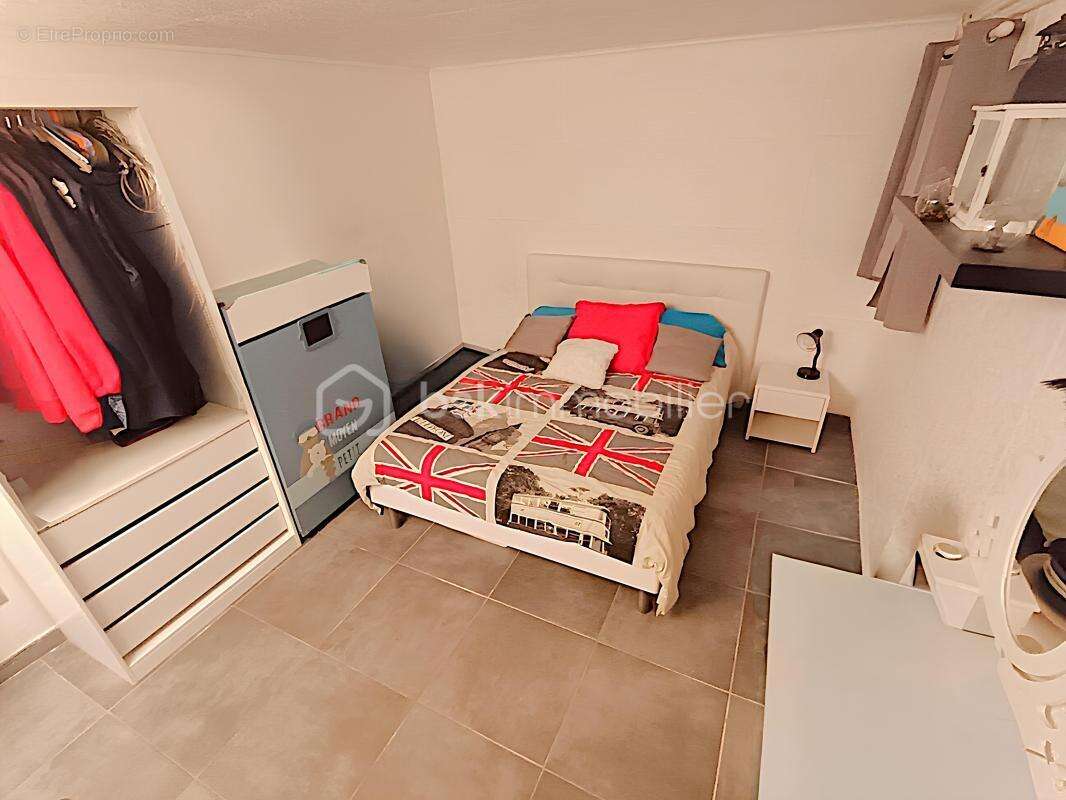 Maison à TOULON