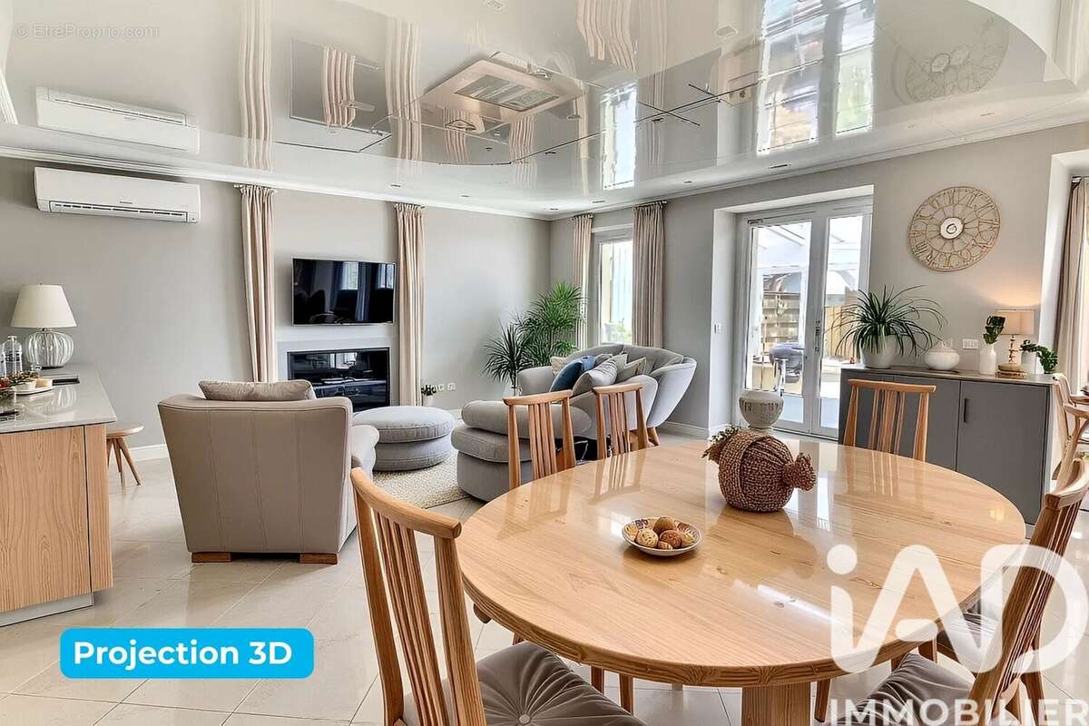 Photo 8 - Maison à SALLES