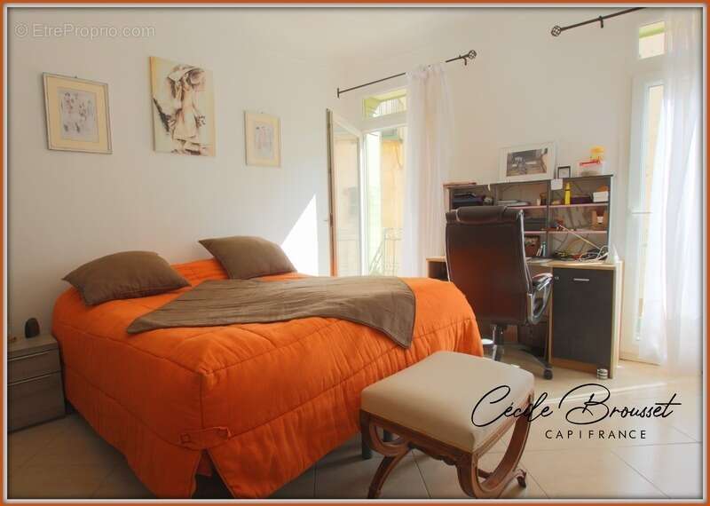 Appartement à ARLES-SUR-TECH