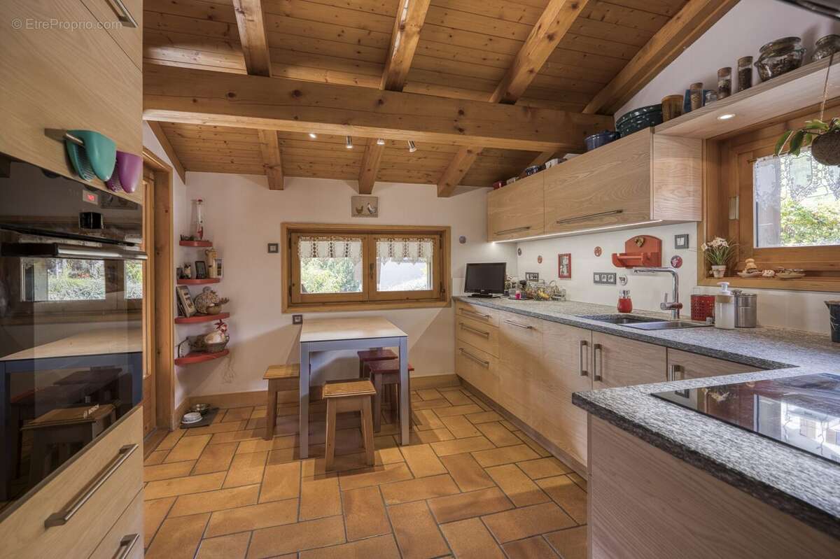 Maison 155 m² à Megeve  - photo 6